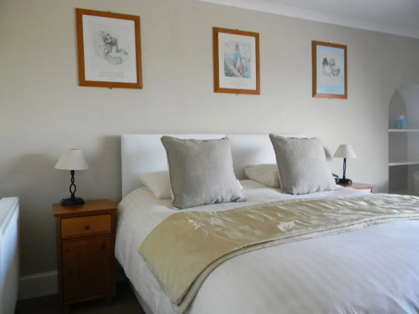 Harbour Lights Guesthouse