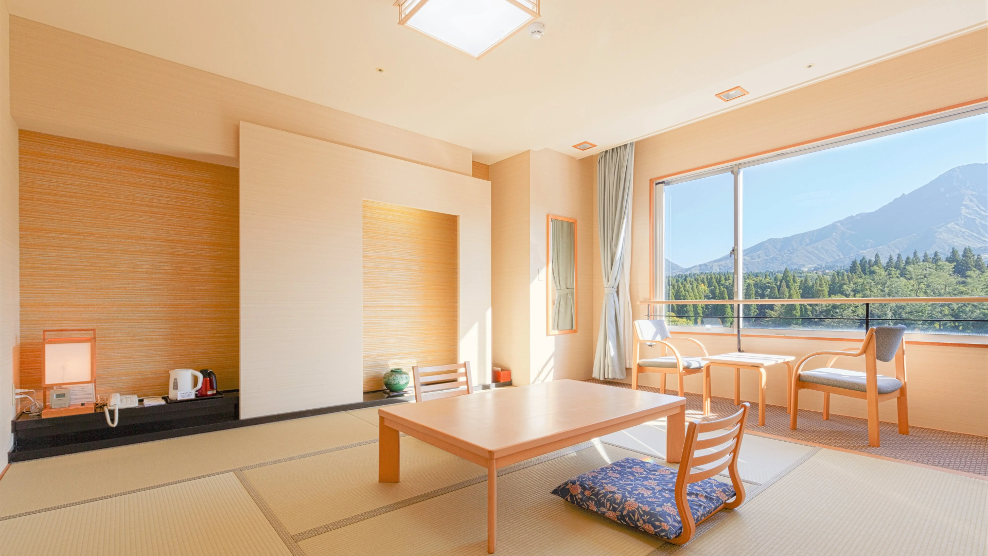 Kamenoi Hotel Aso
