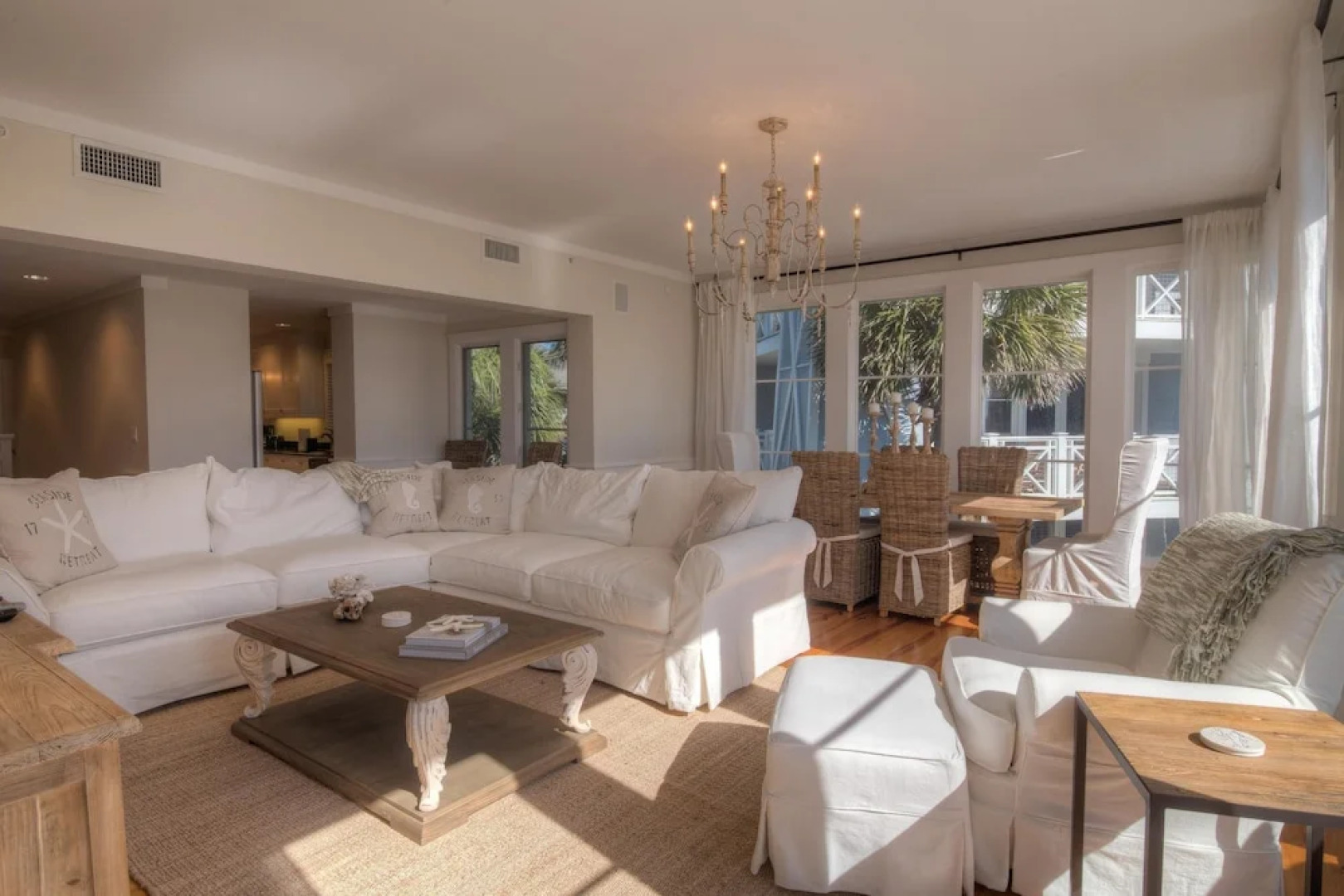 Beachtime by Exclusive 30A