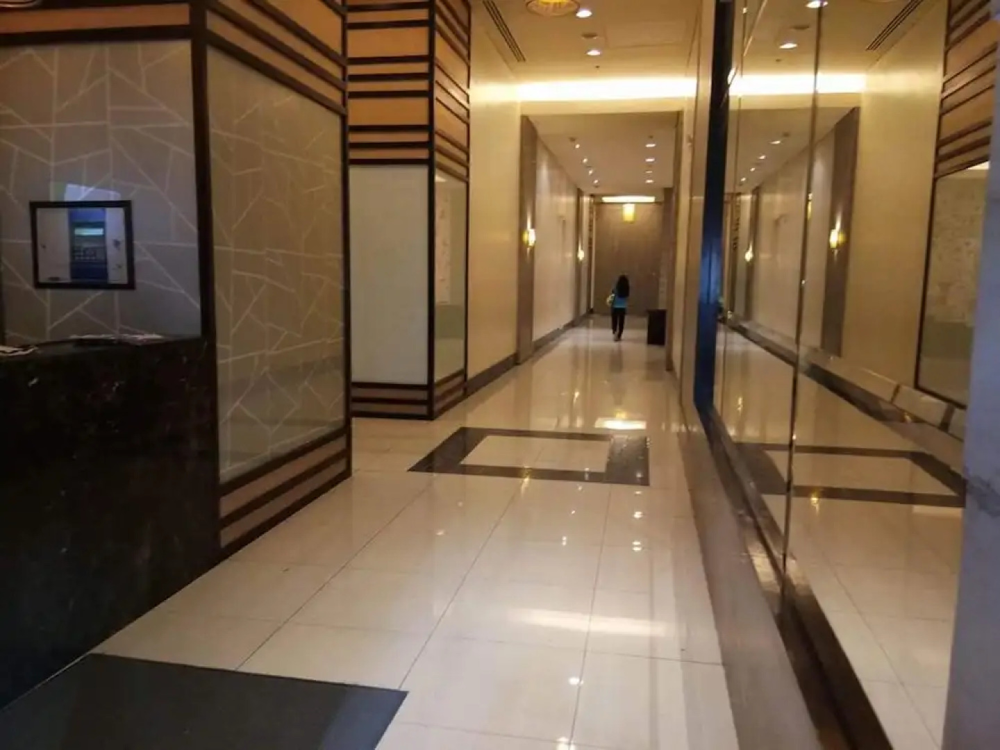 Pioneer Woodlands Condominium