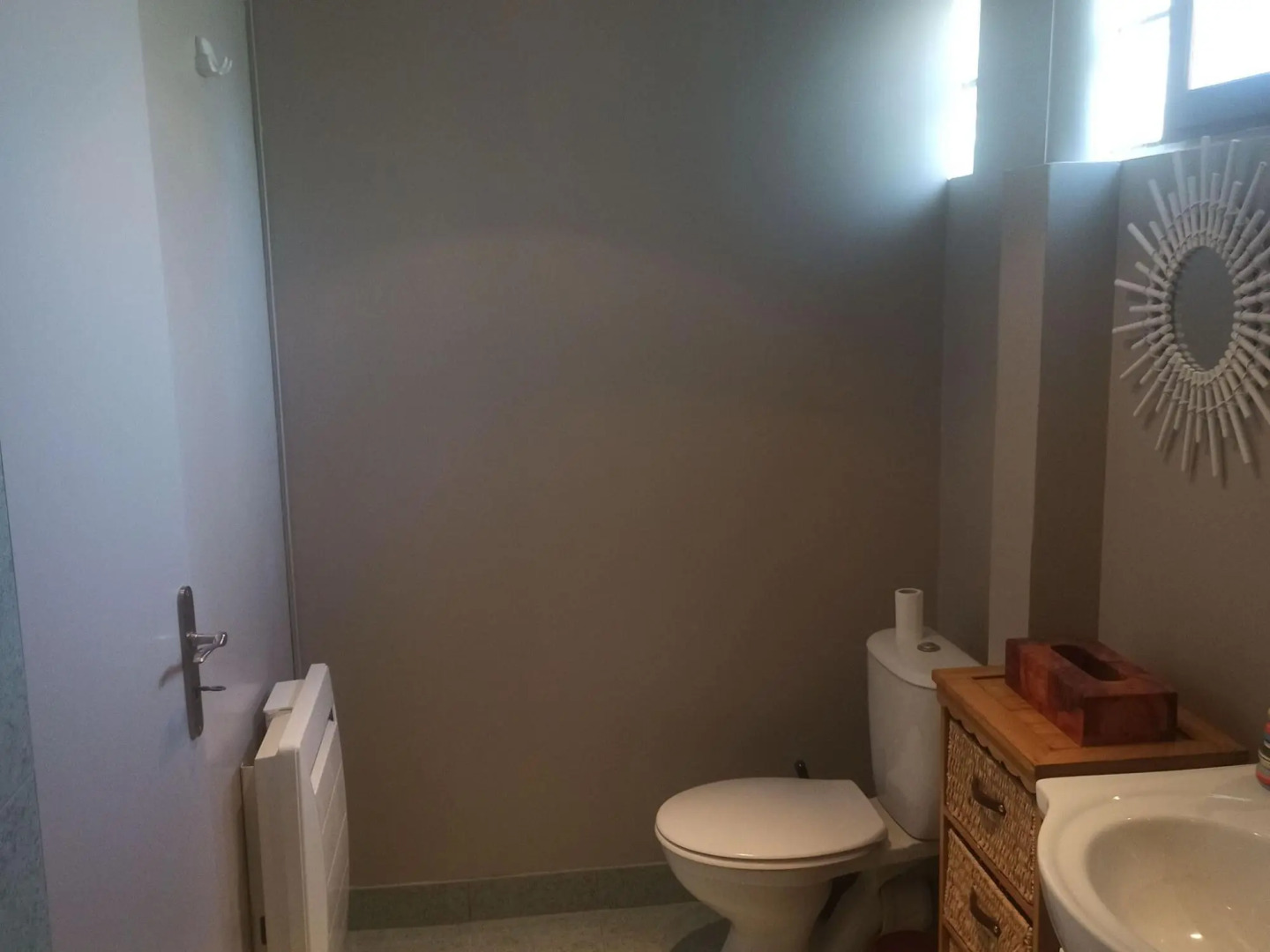 Cozy apartment in Thédirac with a shared swimming pool