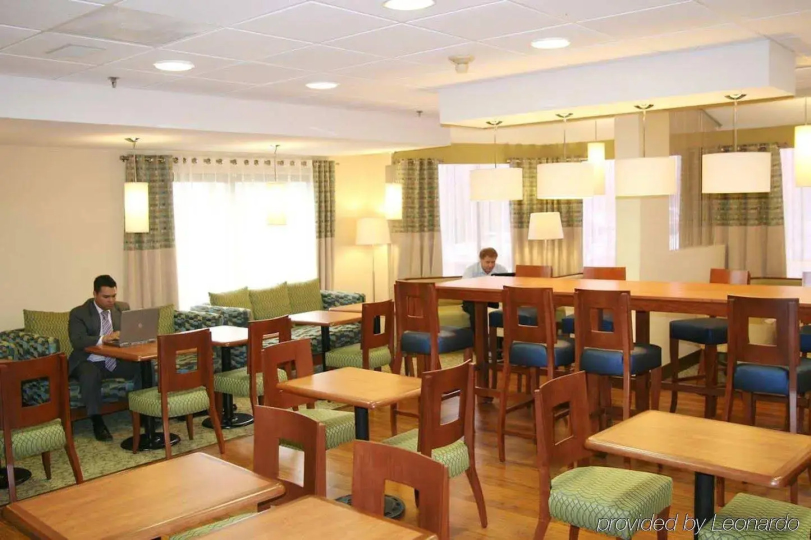 Hampton Inn by Hilton Monterrey-Airport