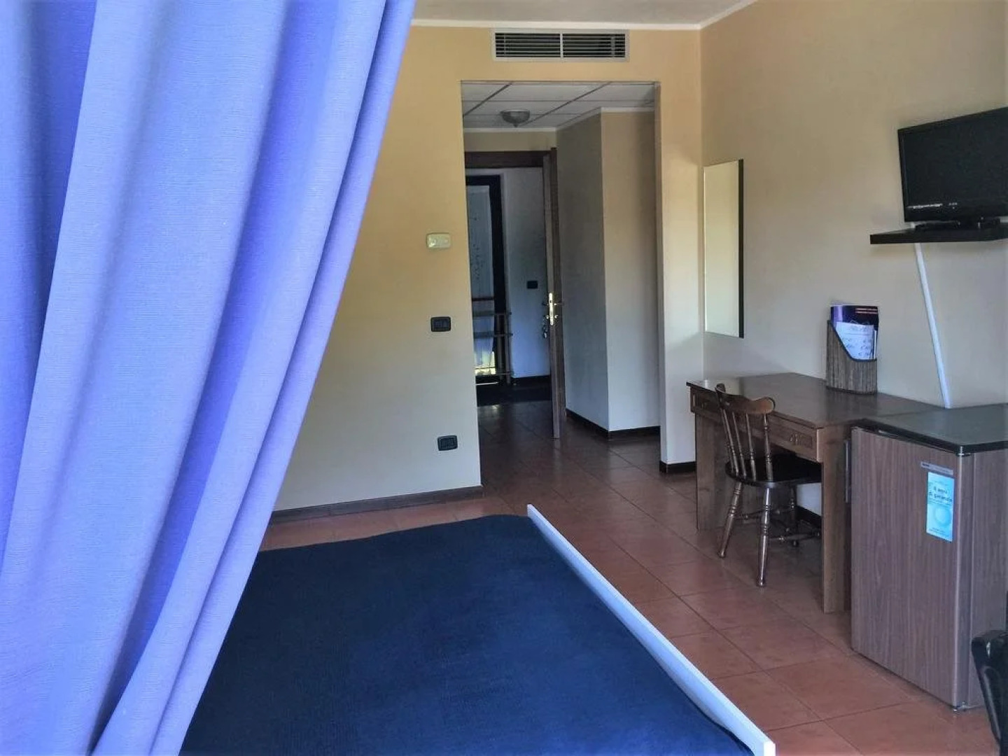 Hotel Fontaine Bleue