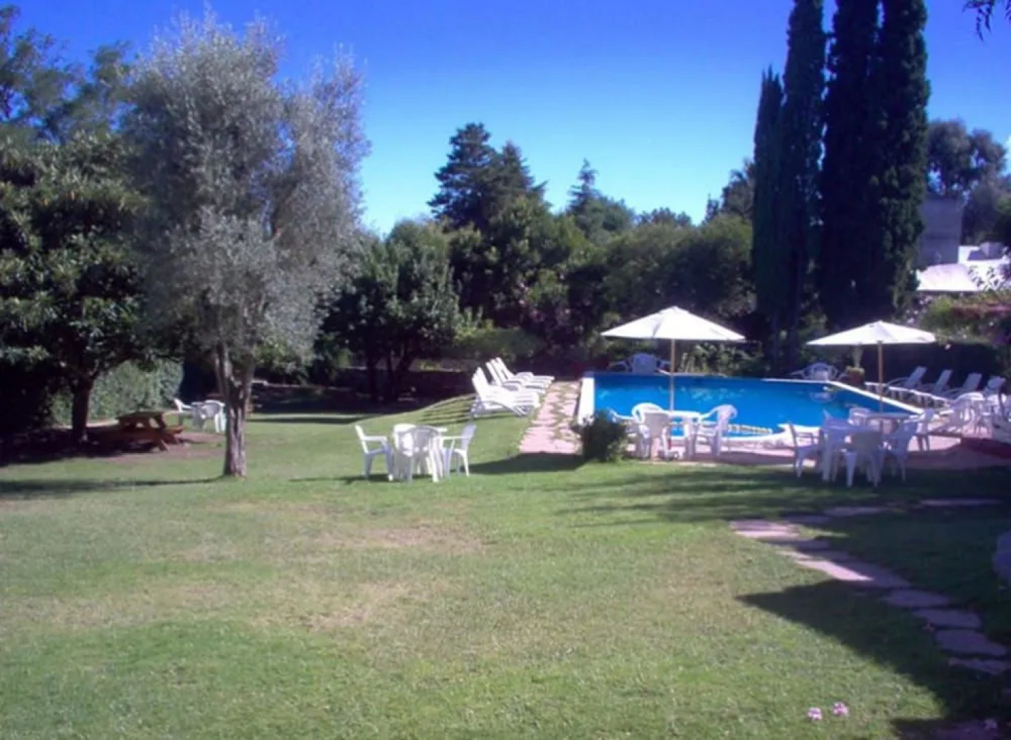 Hostal L' Hirondelle