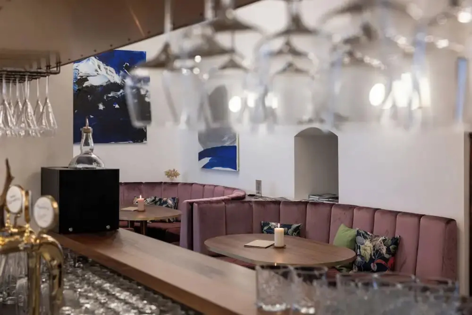 Boutique Hotel Zum Goldenen Hirschen