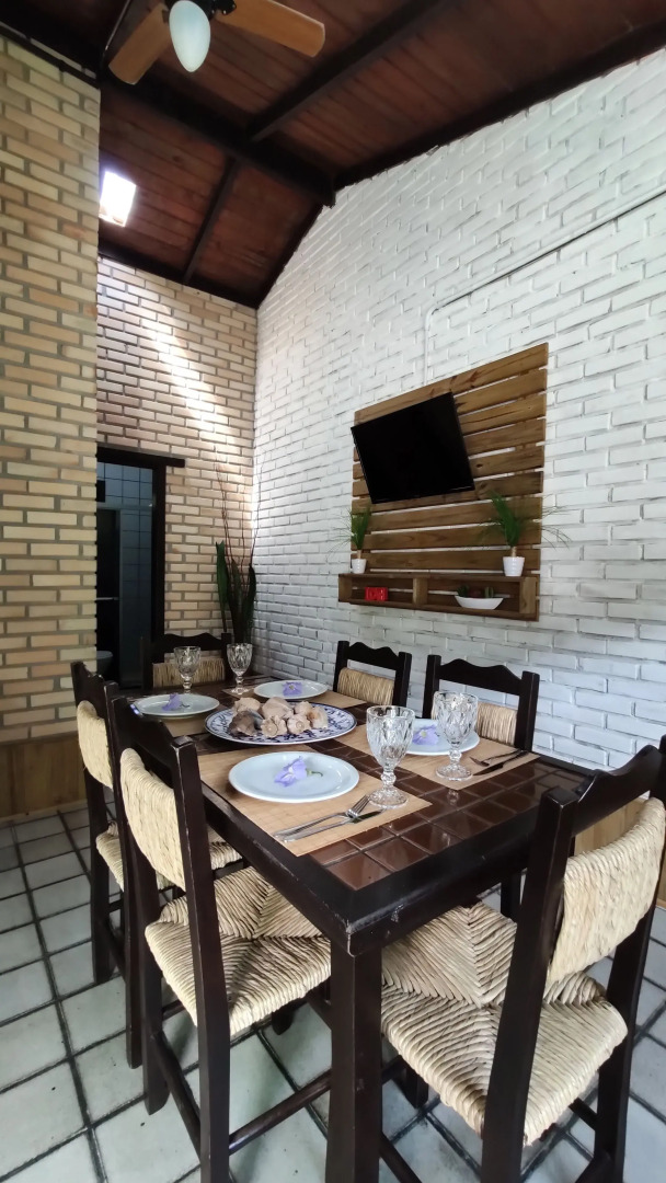 Chalés do Holandês Eco Pousada