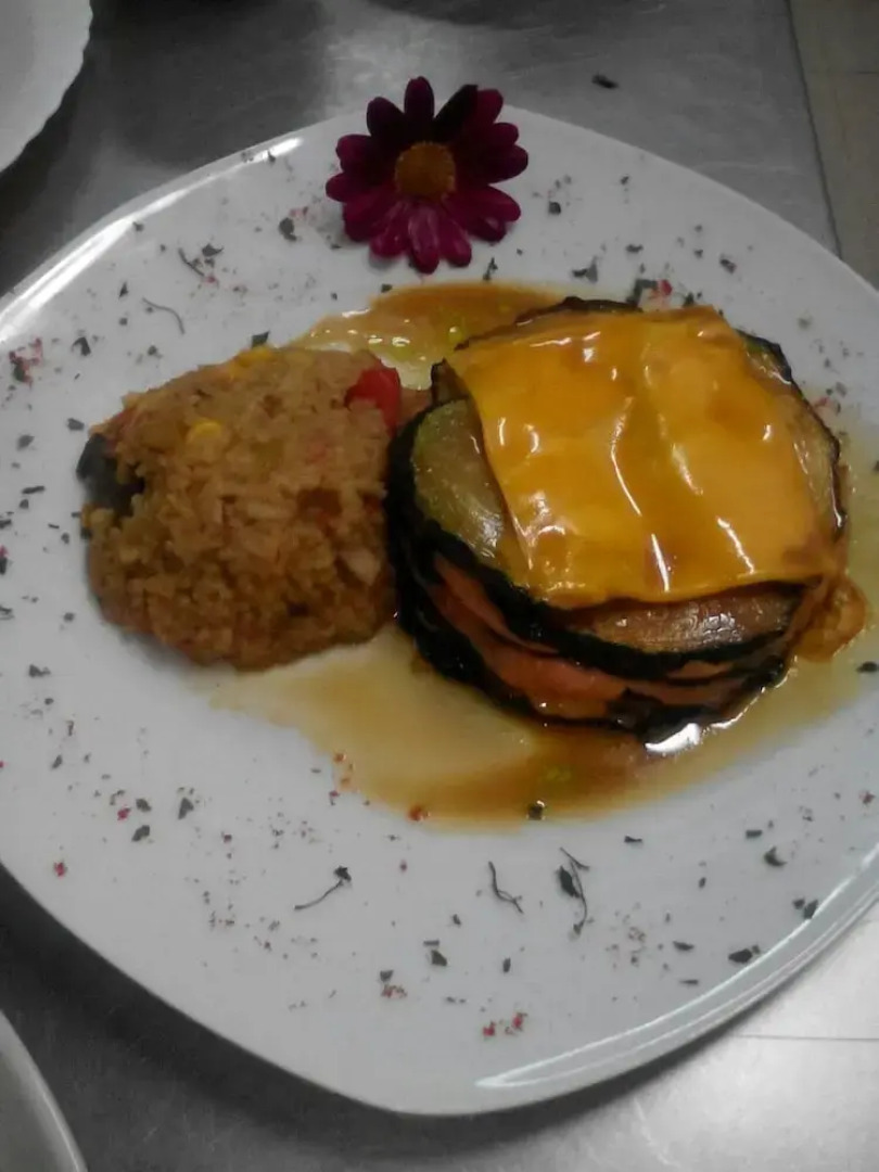 Hostal Rural Ben-Nassar