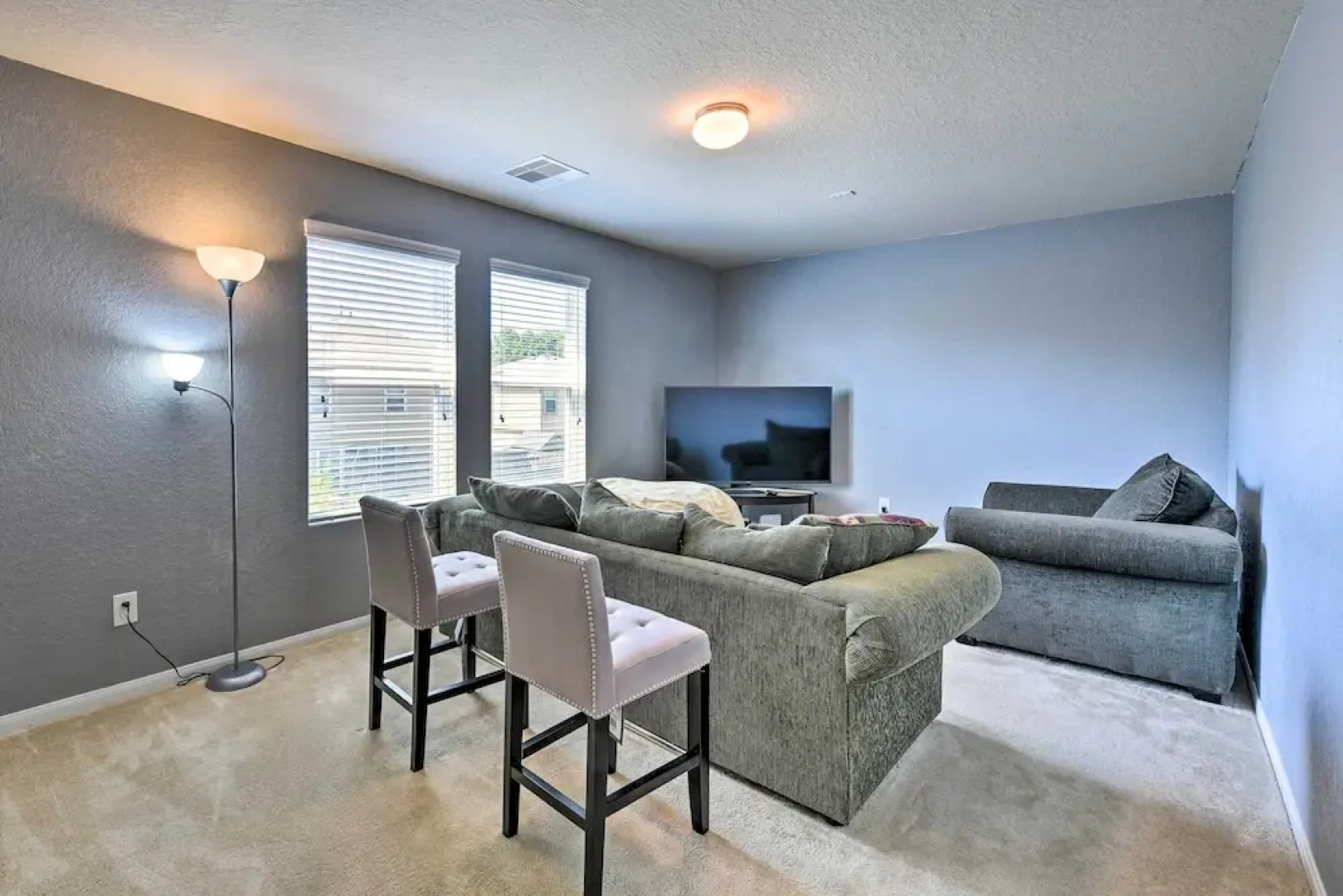 Spacious Conroe Home - 6 Mi to The Woodlands!