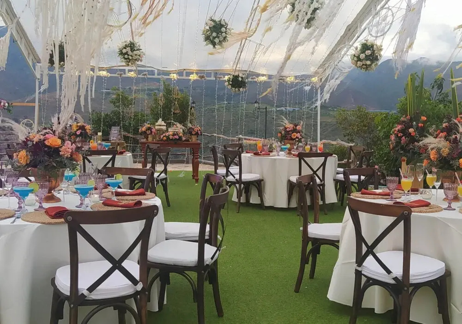 Hotel Casa del Viento