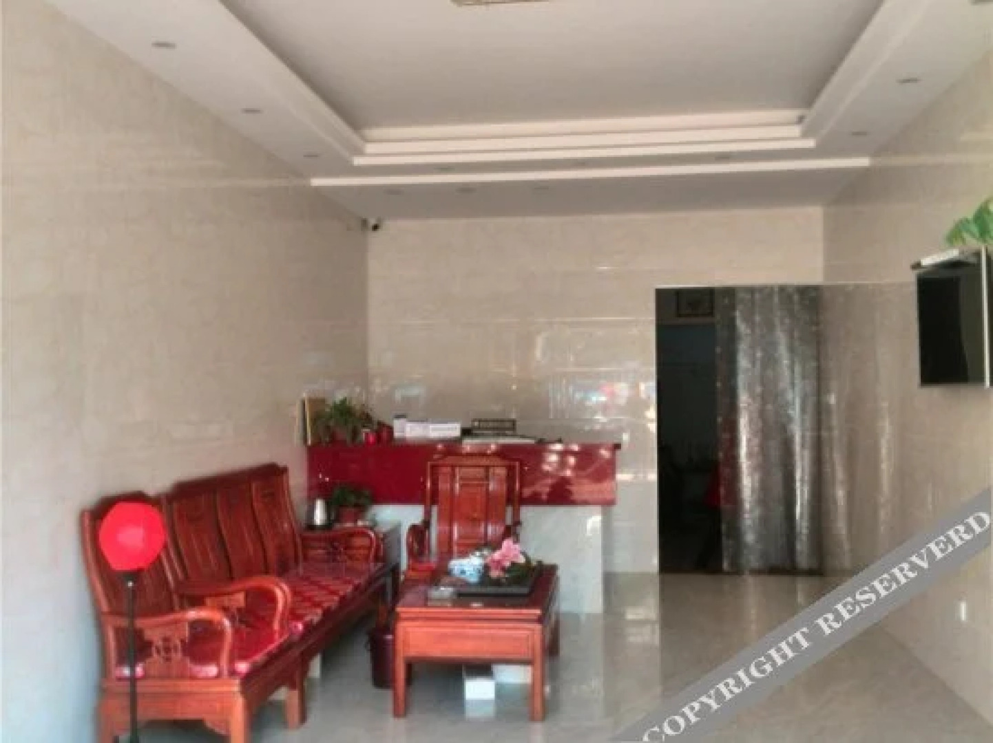 Yongxing Express Hotel