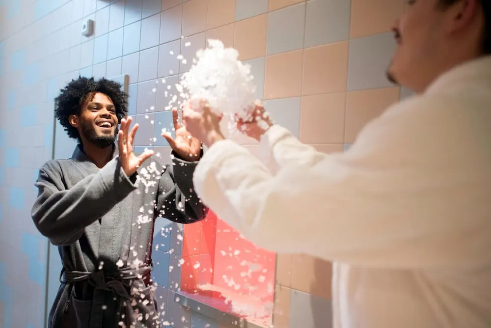 The Green Elephant Hostel & Spa