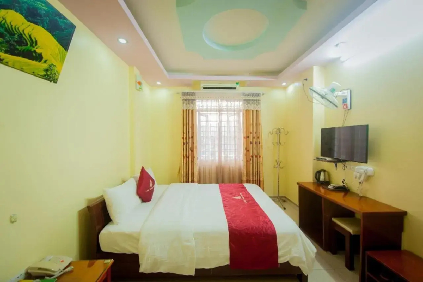 Nhà nghỉ 29 Phố cổ