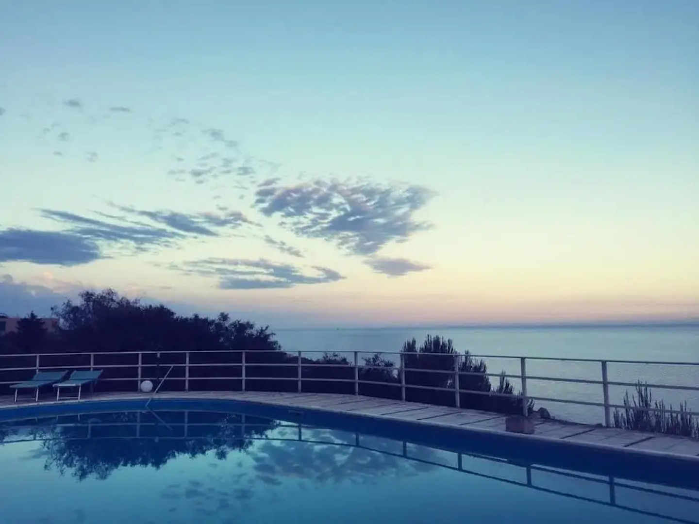 B&B Villa Licata D'Andrea