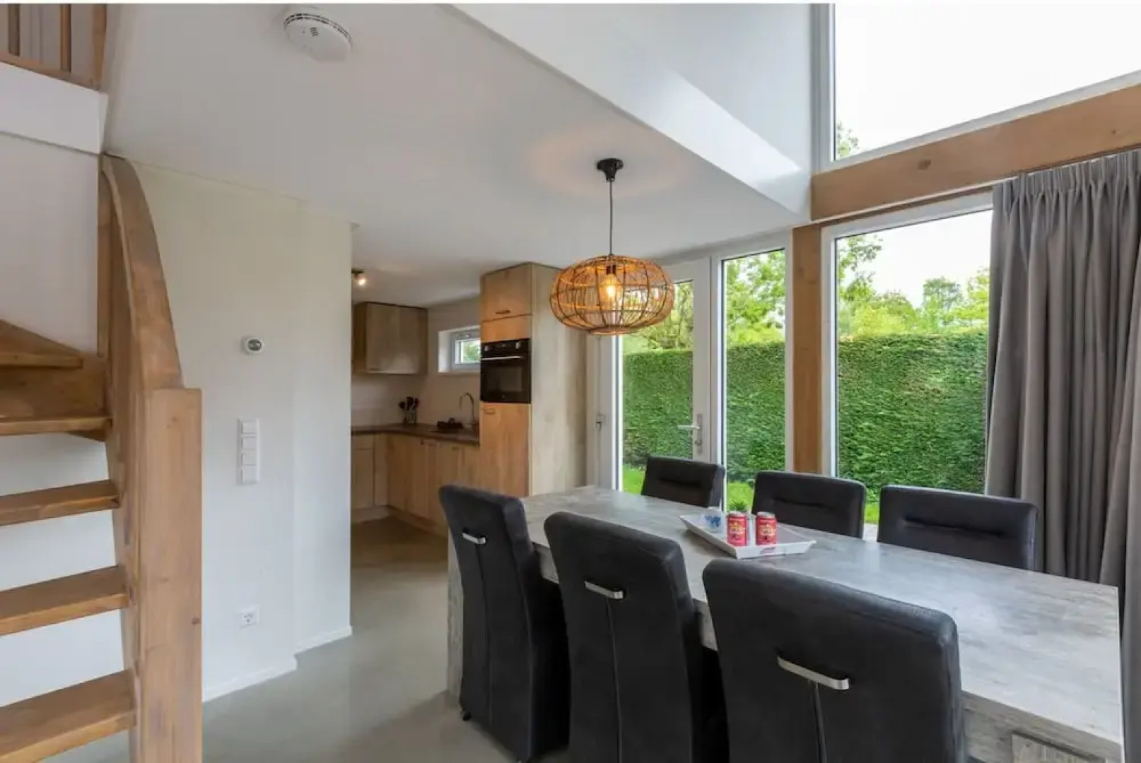 Holiday Home Near Beach Burgh-haamstede