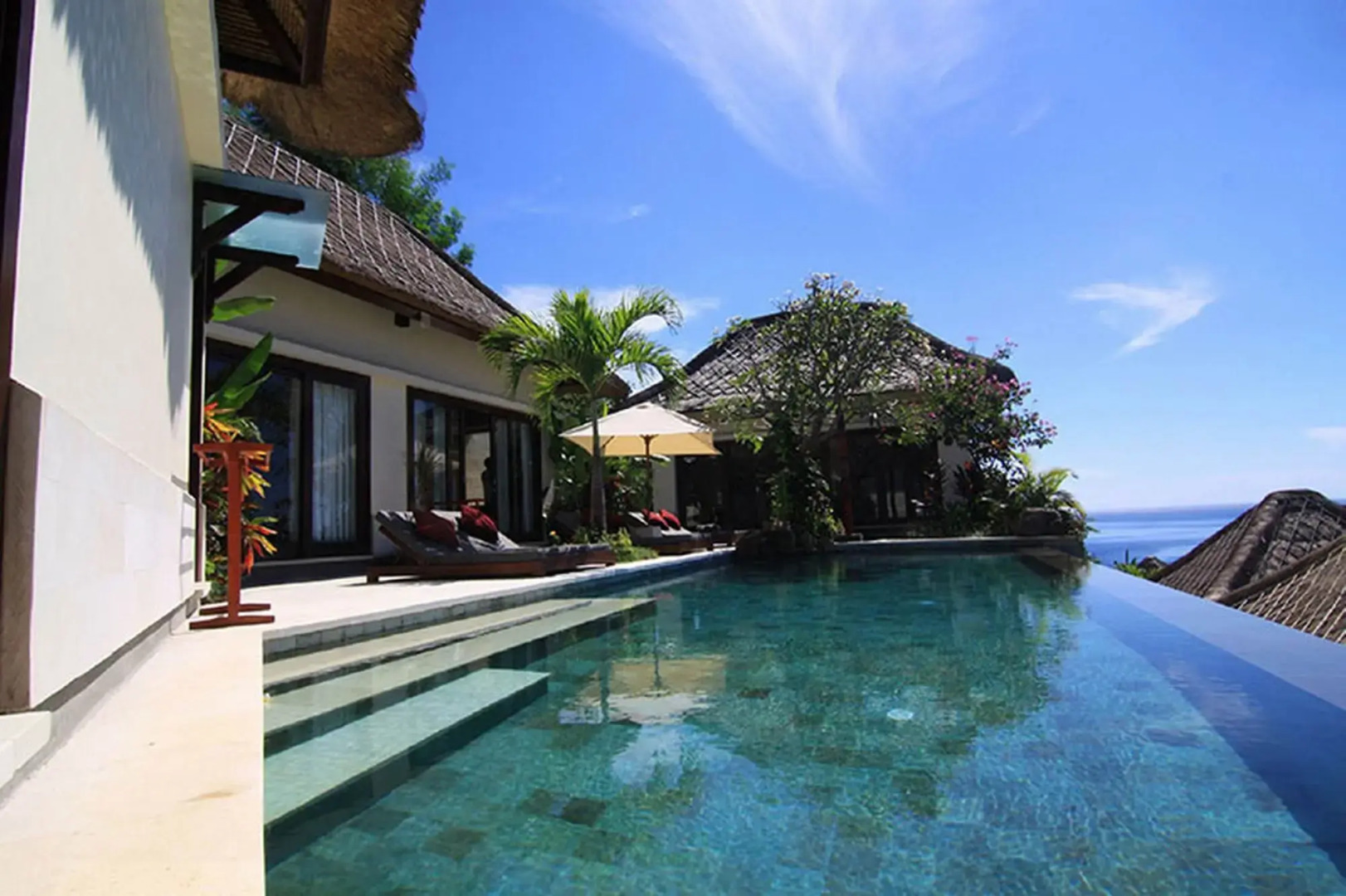 The Griya Villas and Spa