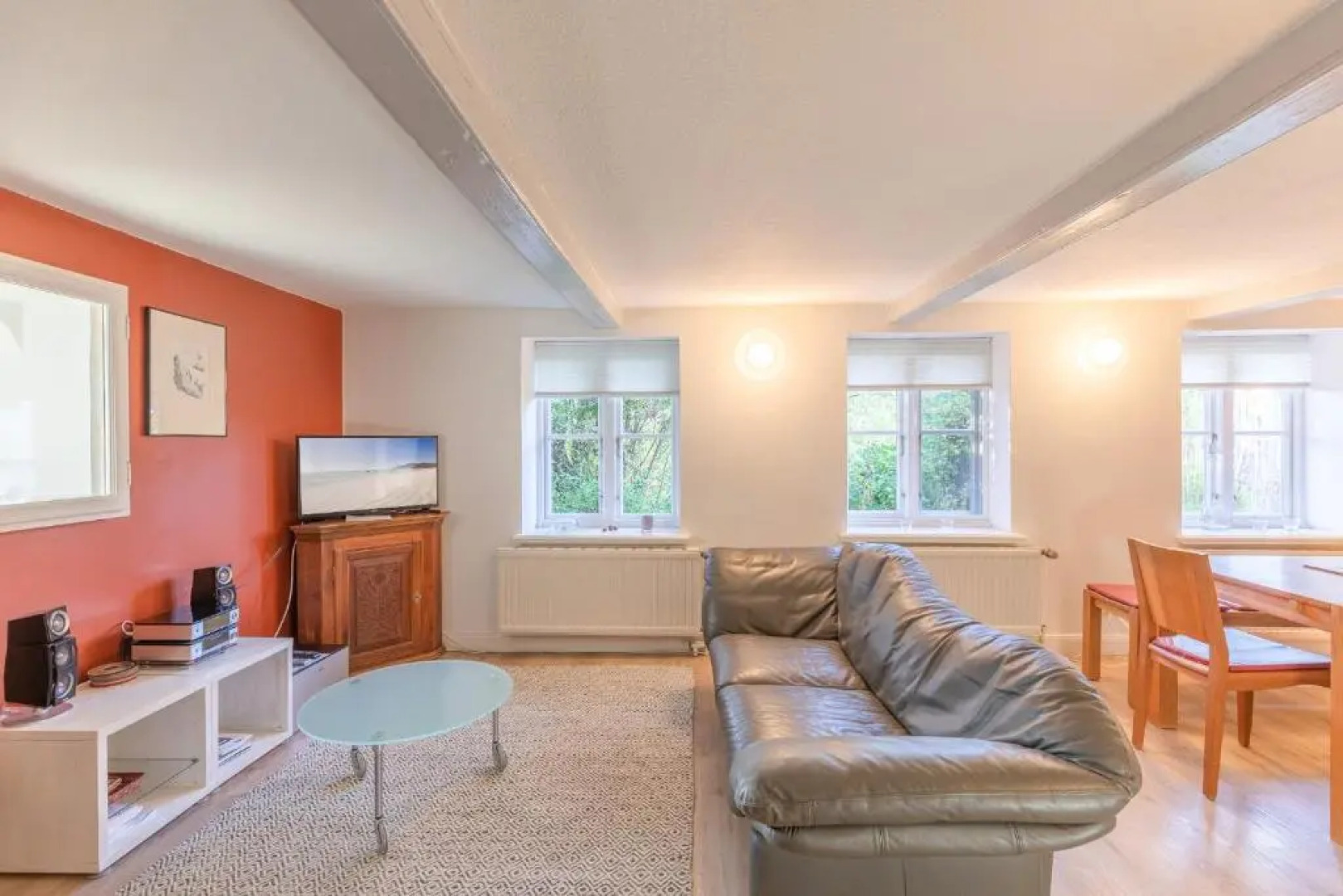 Ferientraum Eiderstedt