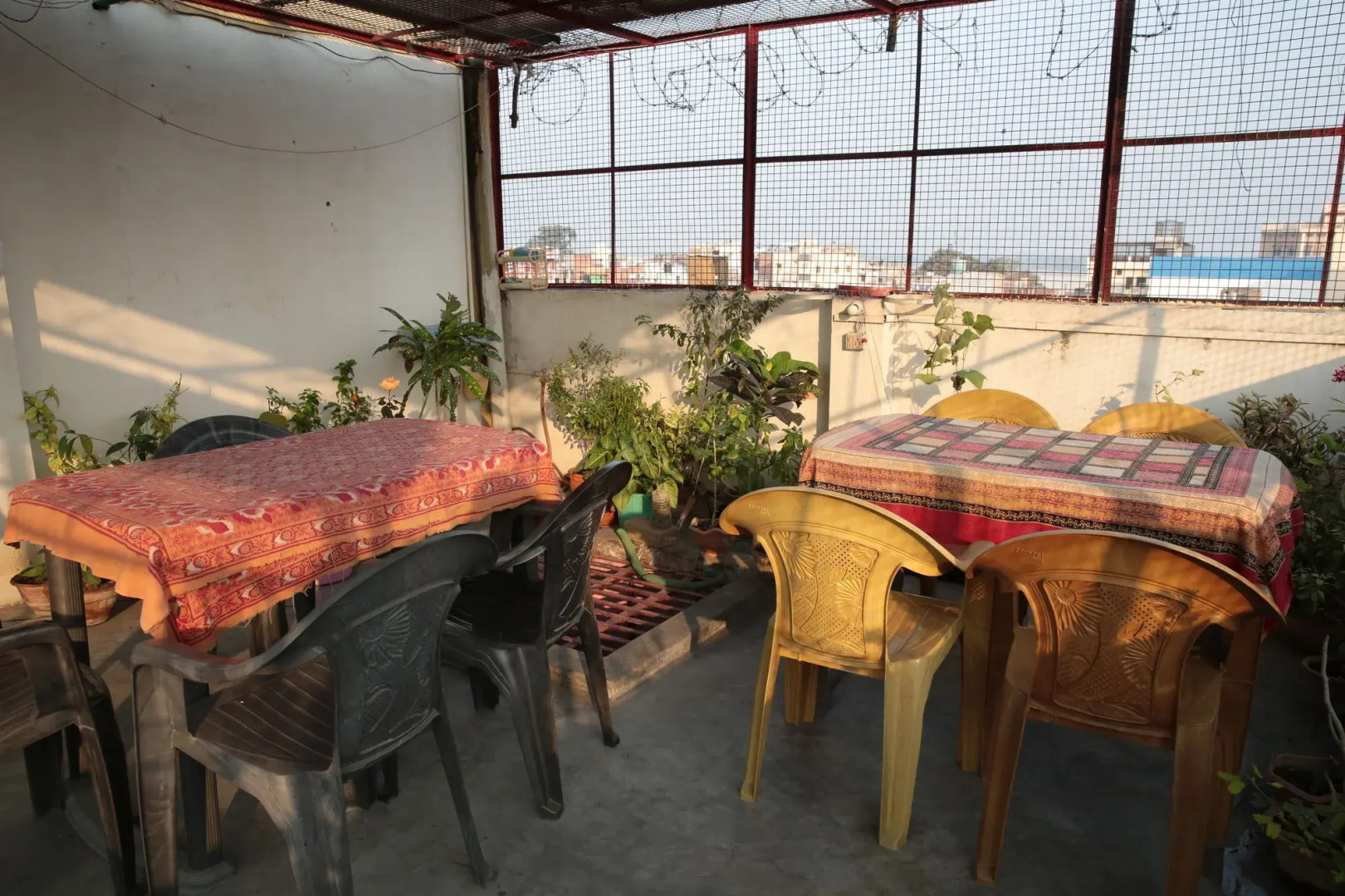 Somit Paying Guest House