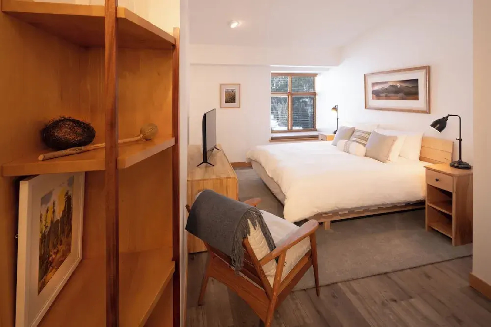 The Edelweiss Lodge and Spa