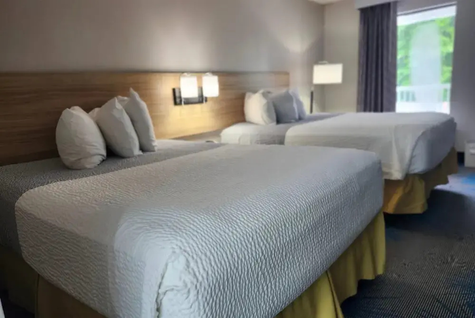 Days Inn Ocean Springs