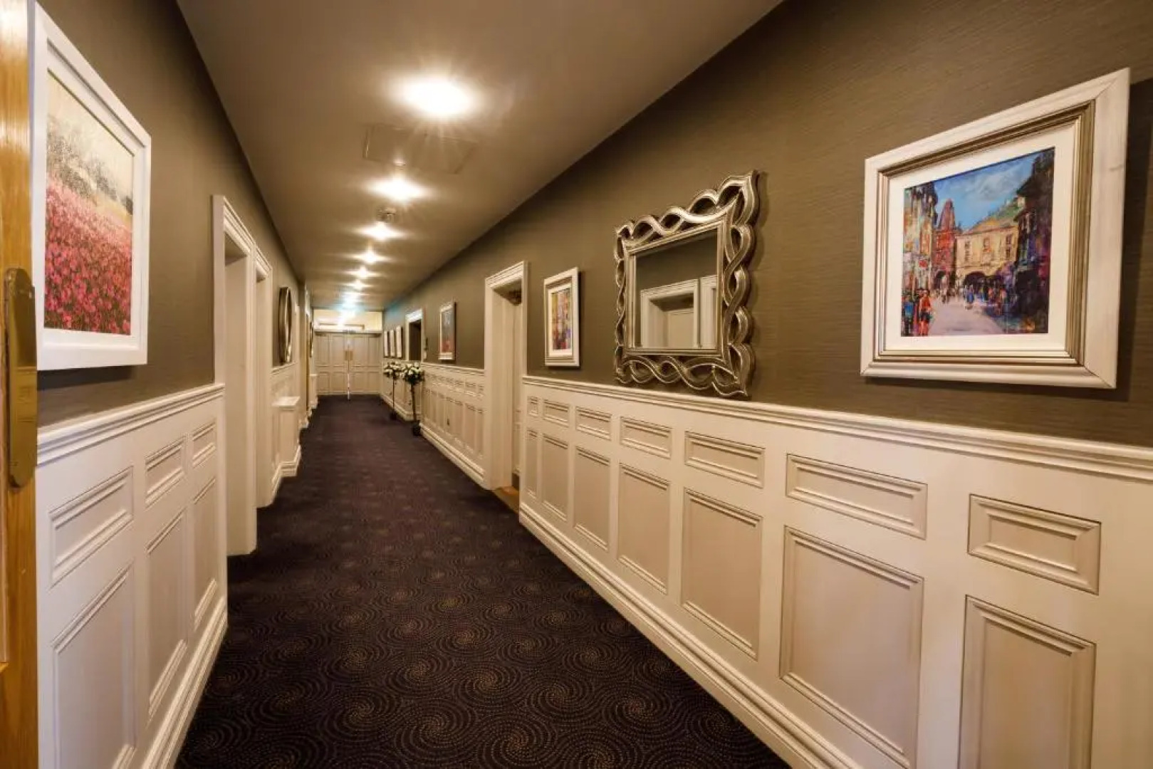 Great National Hotel Ballina