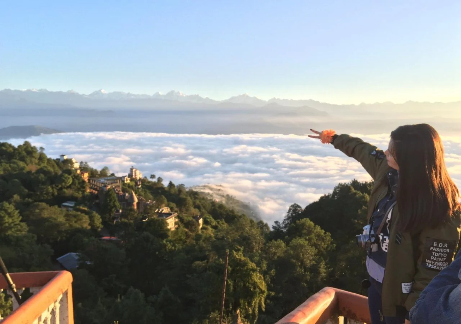 Peaceful Cottage & Cafe du Mont