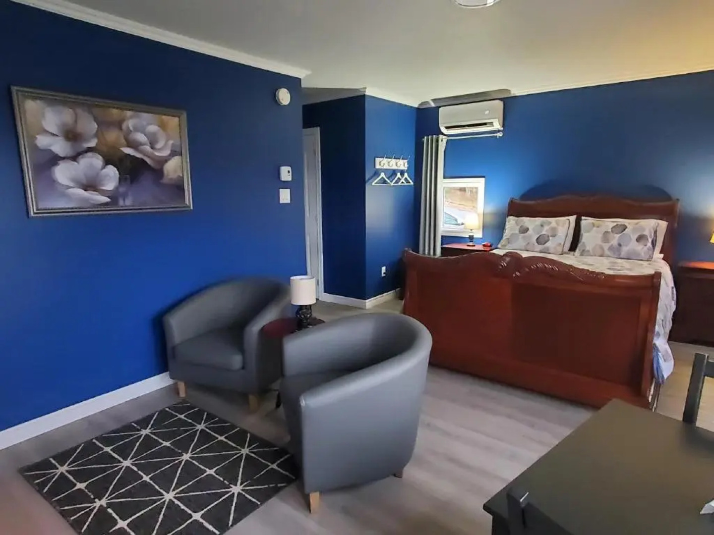 Dans Les Bras de Memphré