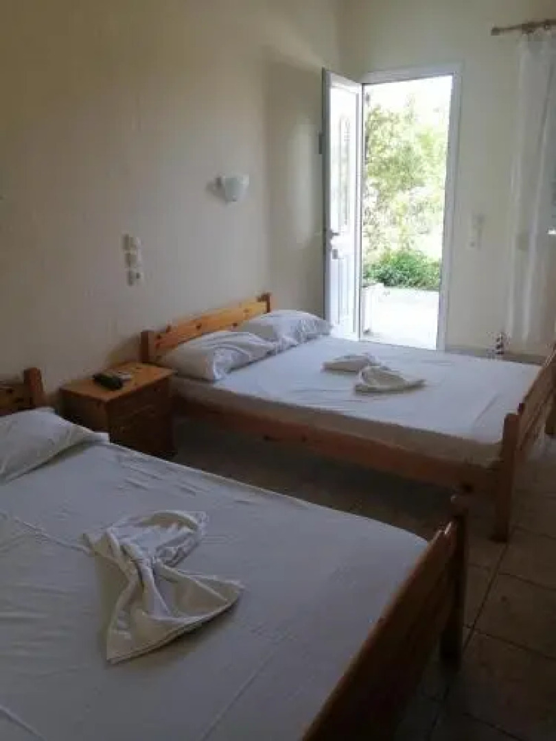 Apartments Christina