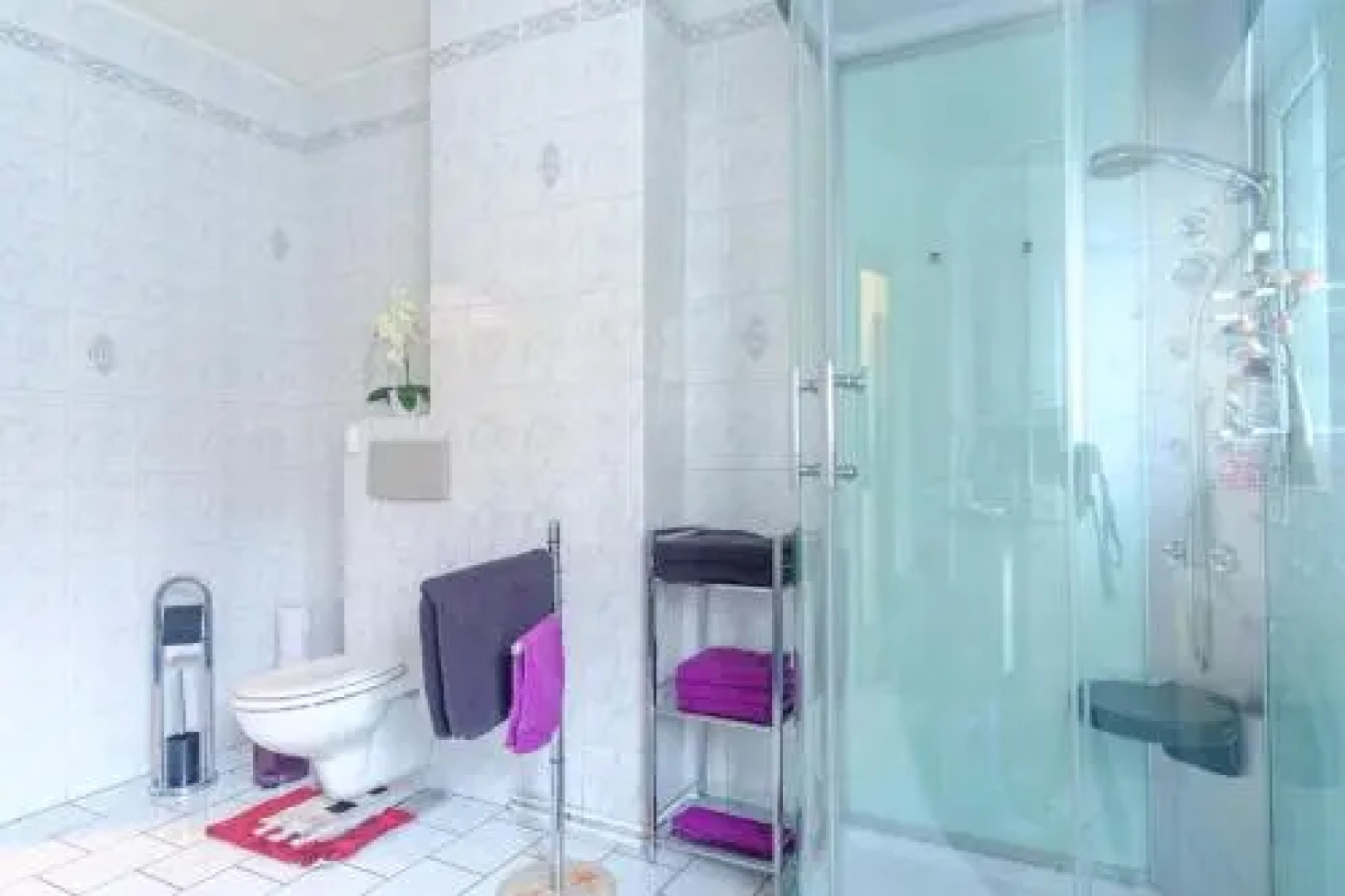 Ferienwohnung Agerblick