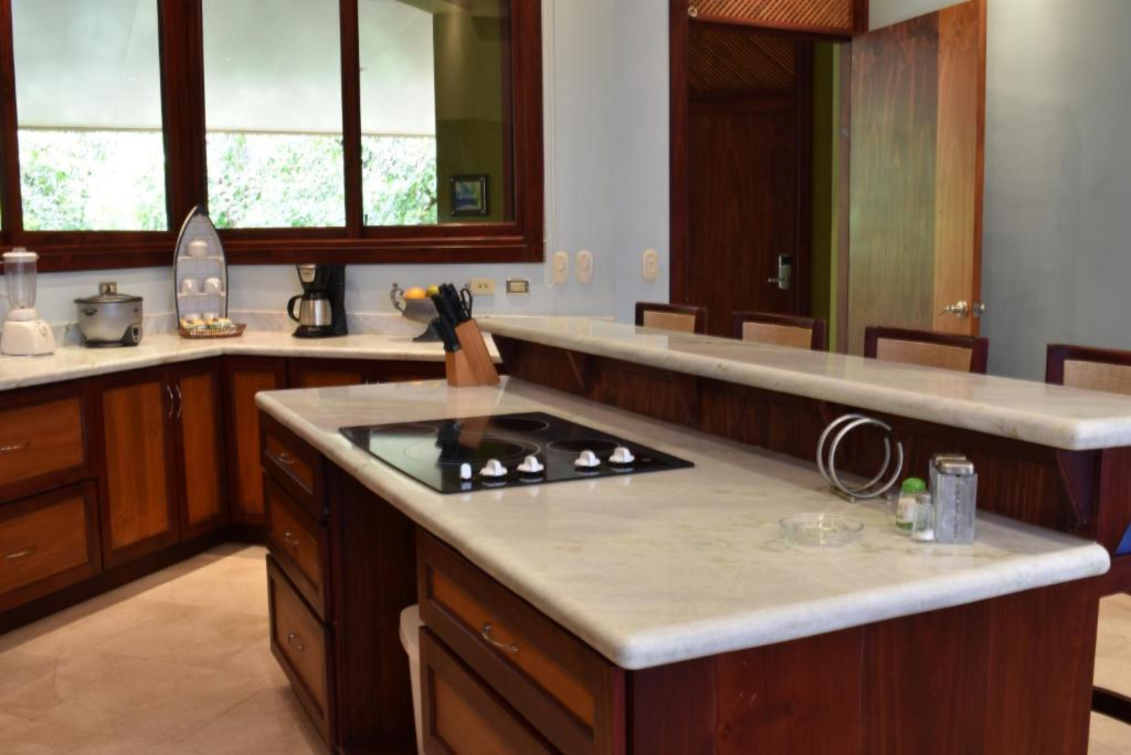 Hotel Bosque del Mar, Playa Hermosa