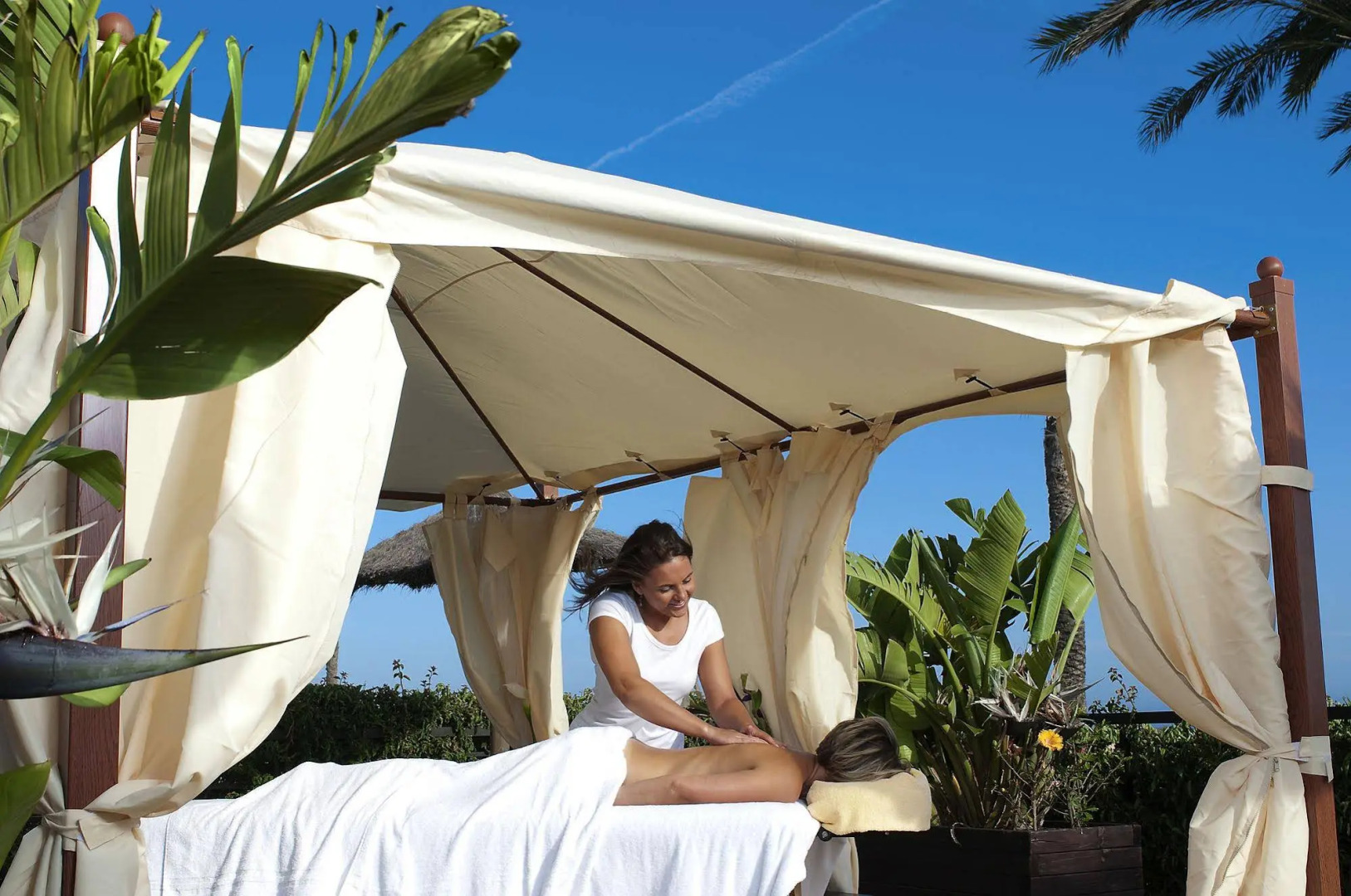 Impressive Playa Granada Golf