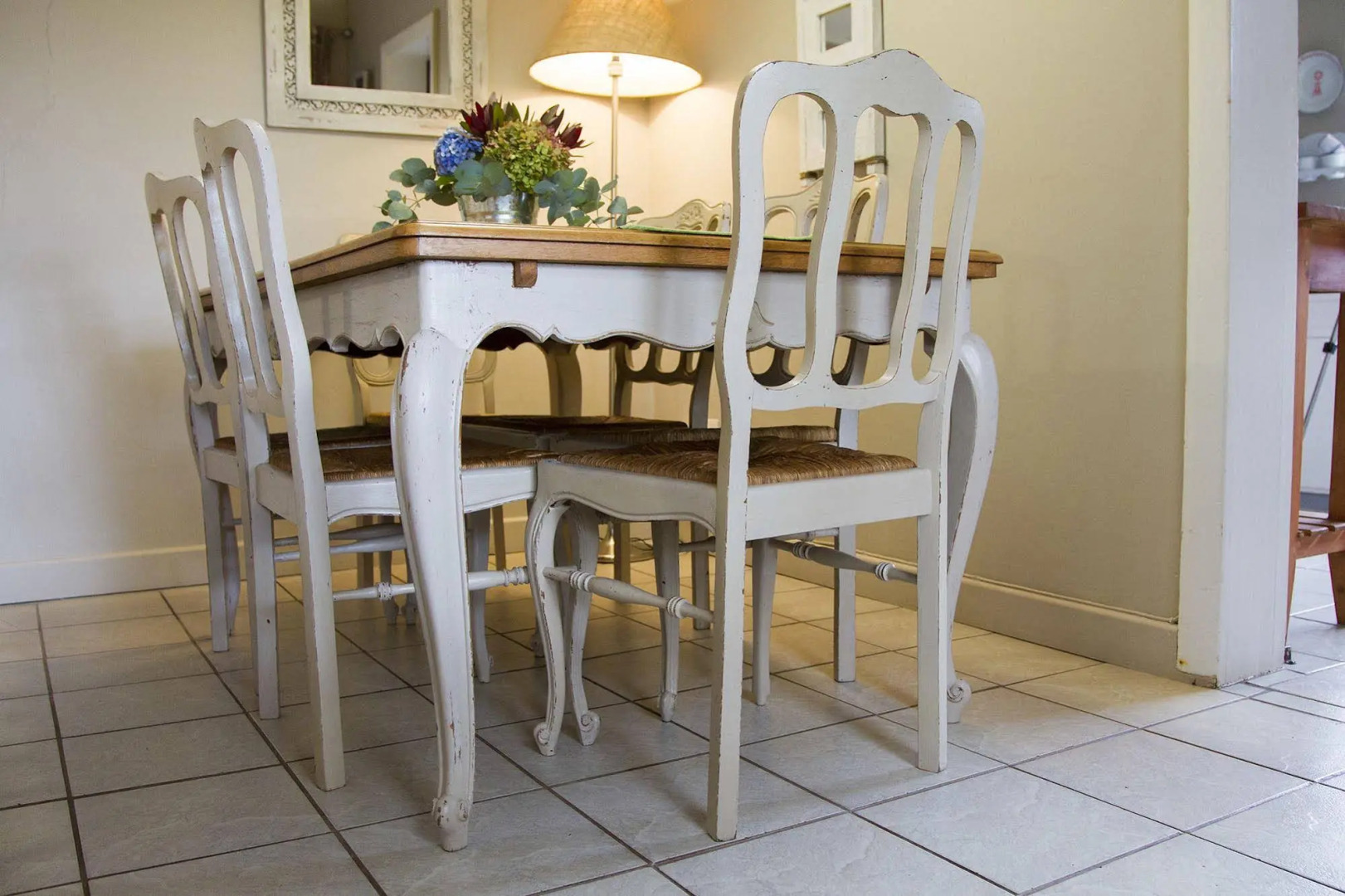 Belfield Wines and Farm Cottages