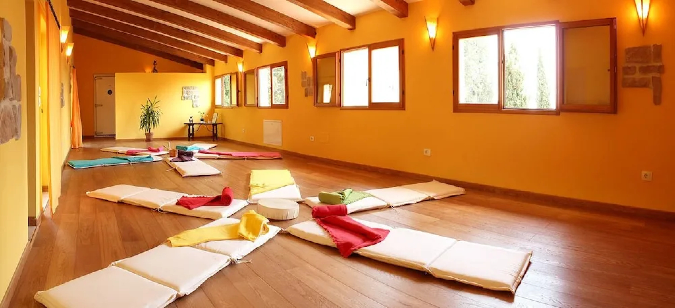 Casa Vacanze Villa Giusterna