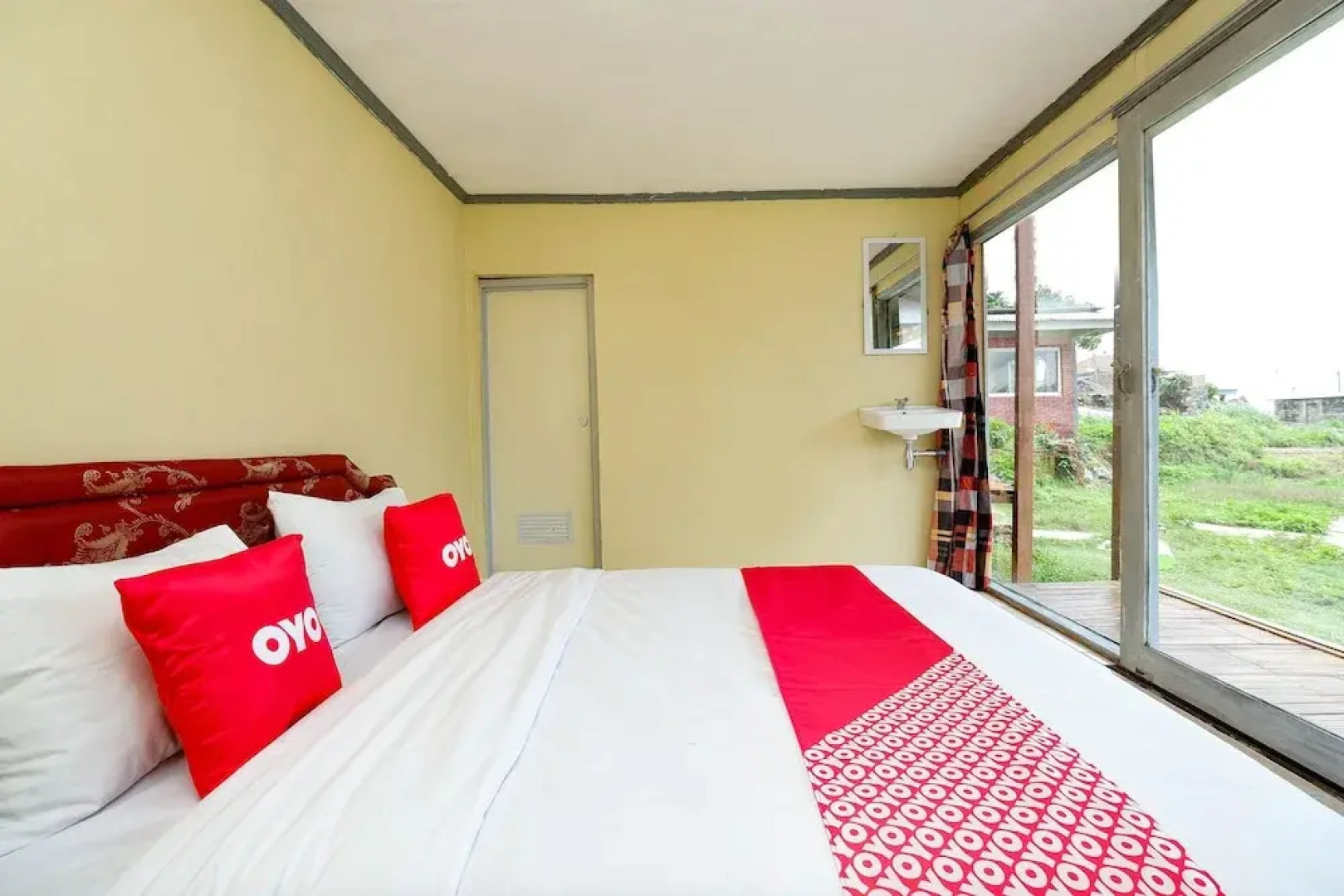 OYO 2290 Pondok Merapi Selo