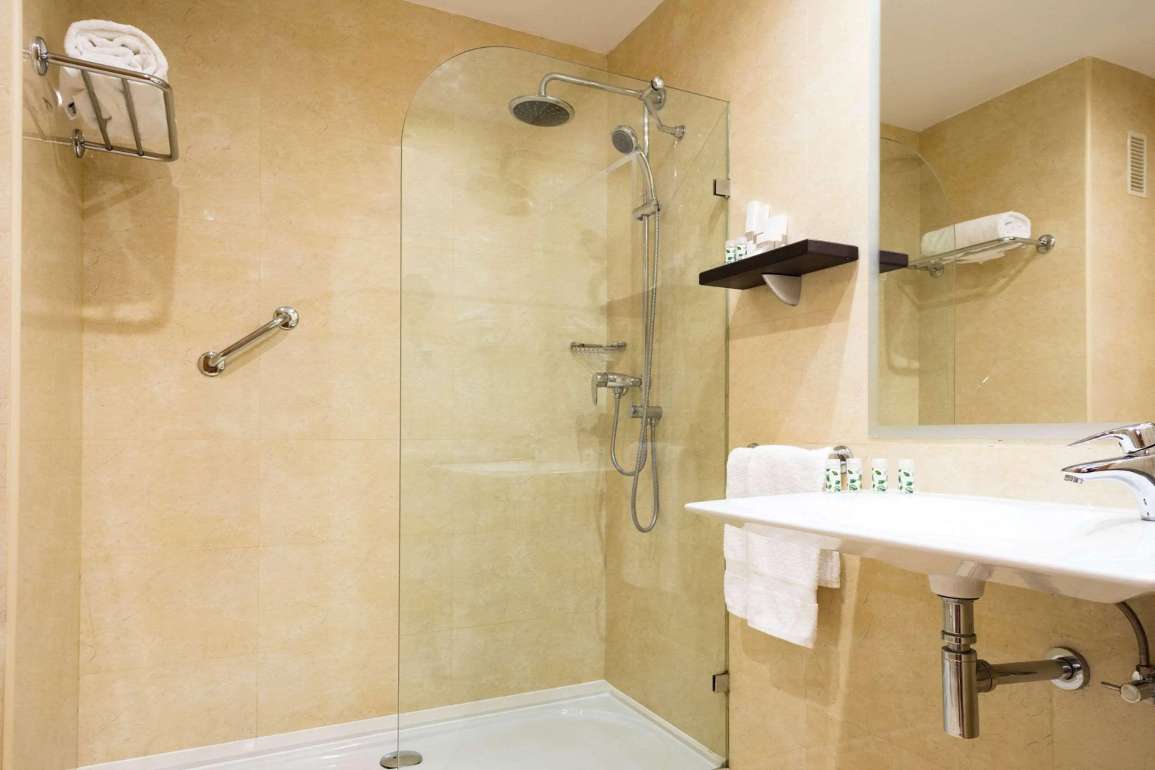 Hotel Sercotel Los Llanos