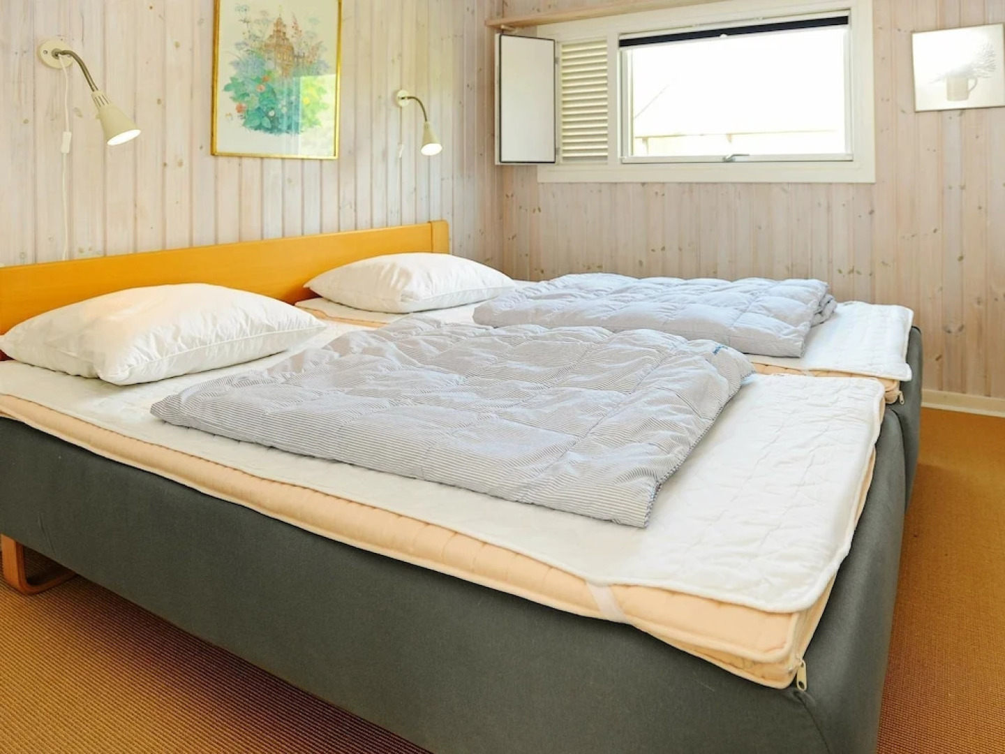 Gorgeous Seaside Holiday Home in Faaborg