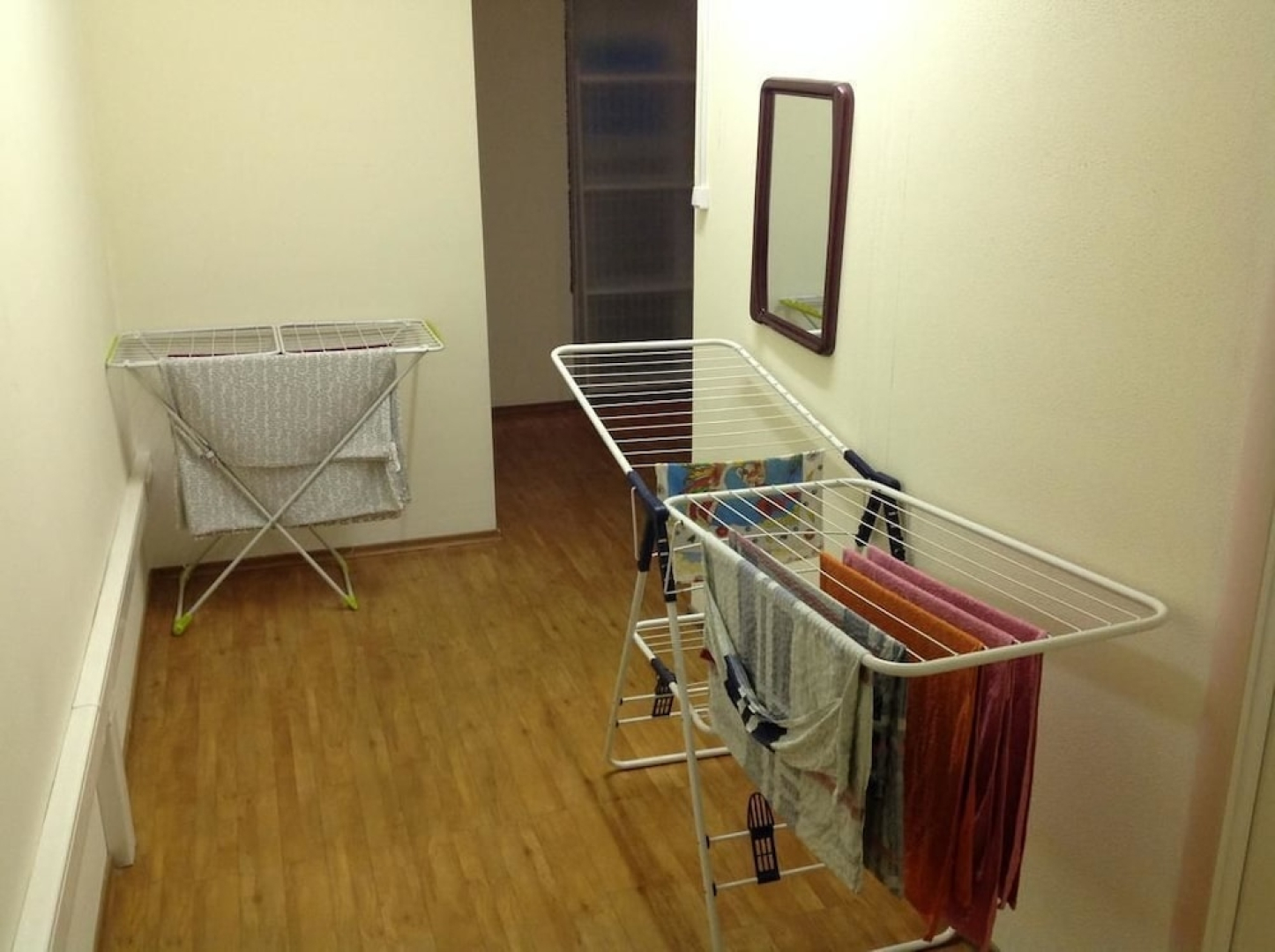 New Life Hostel 2 on Glinka