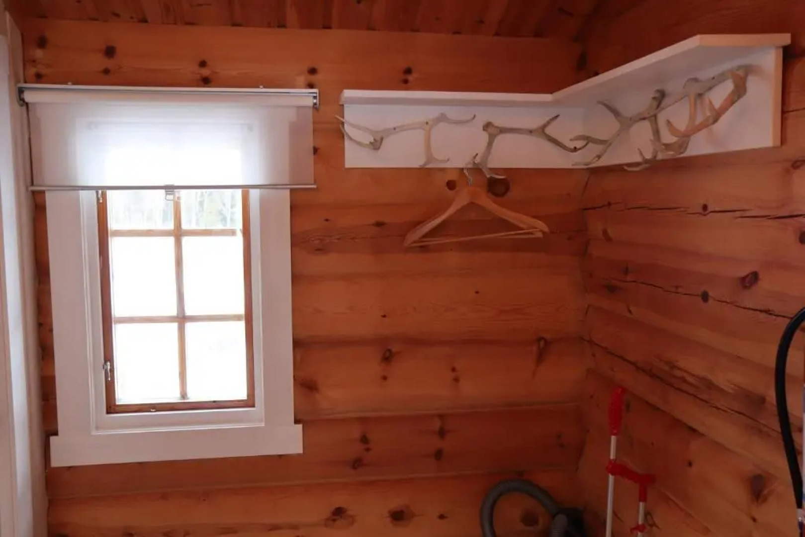 Velfjord camping & hytter