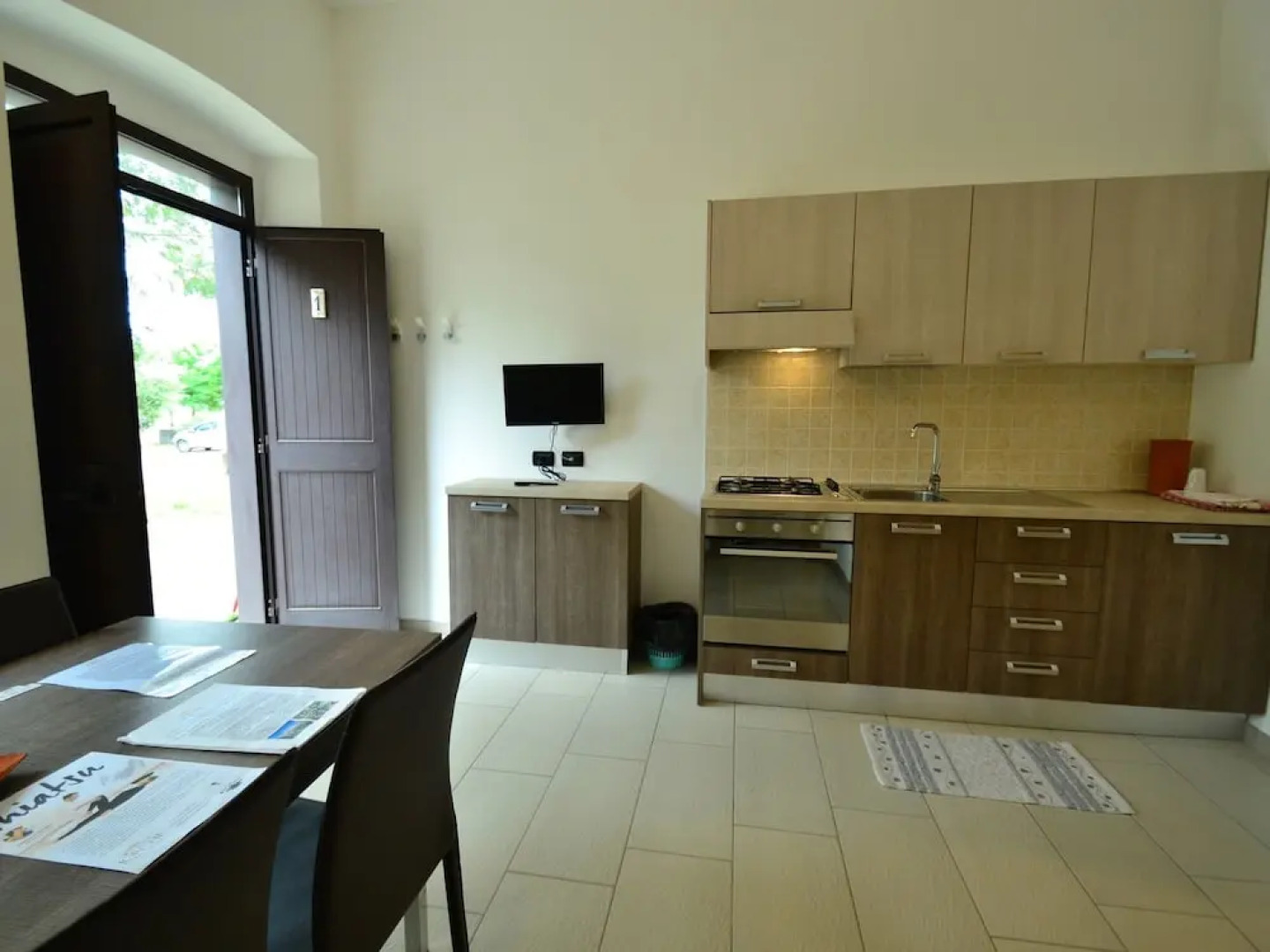 Belvilla by OYO Tramonto di Salento Grande