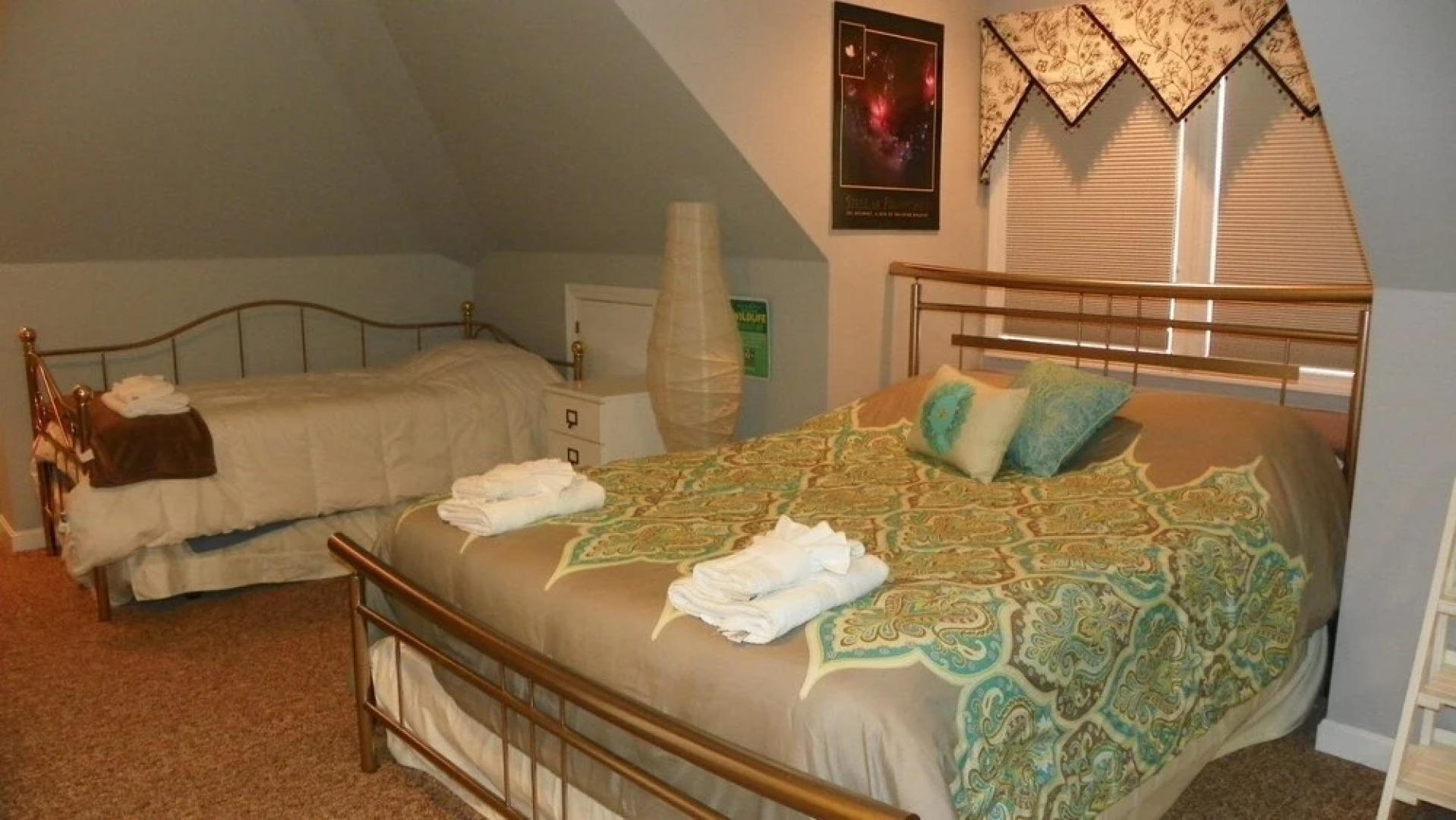 River Road 32, Waterville Valley