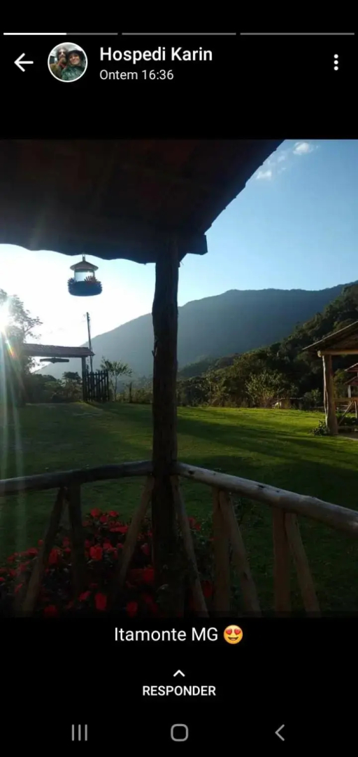 Rancho Pedra do Picú