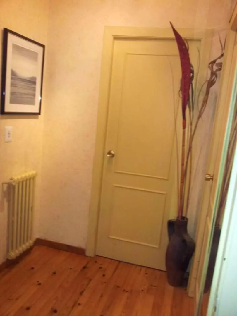 Apartment With 3 Bedrooms in Villafranca del Bierzo, With Wonderful Mountain View, Shared Pool, Furnished Terrace