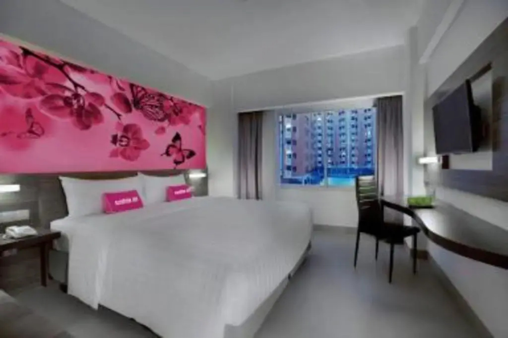 Yusra Inn Hotel Bekasi