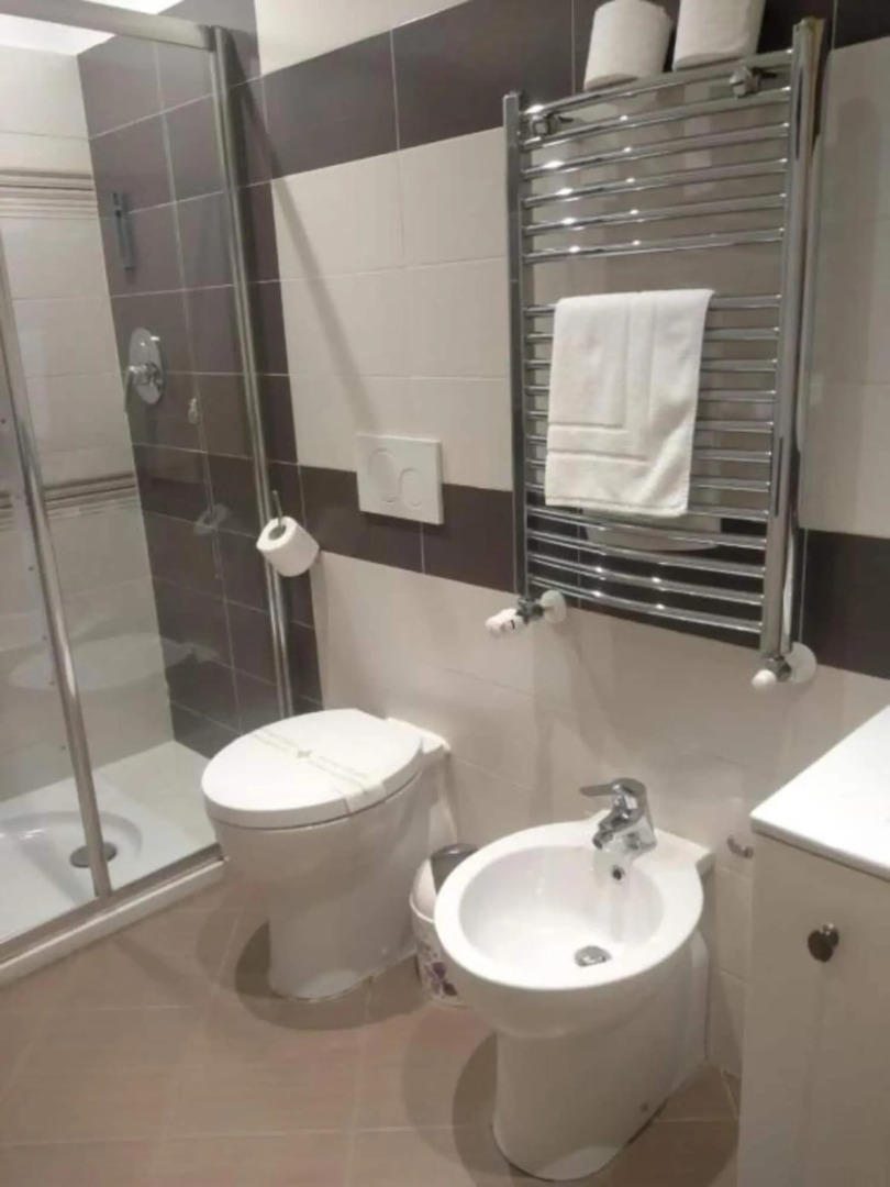 Glam Resort Villa Maria Luigia