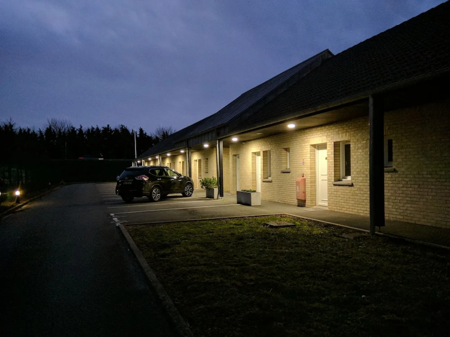 Hôtel Fleur de Lys - Bailleul