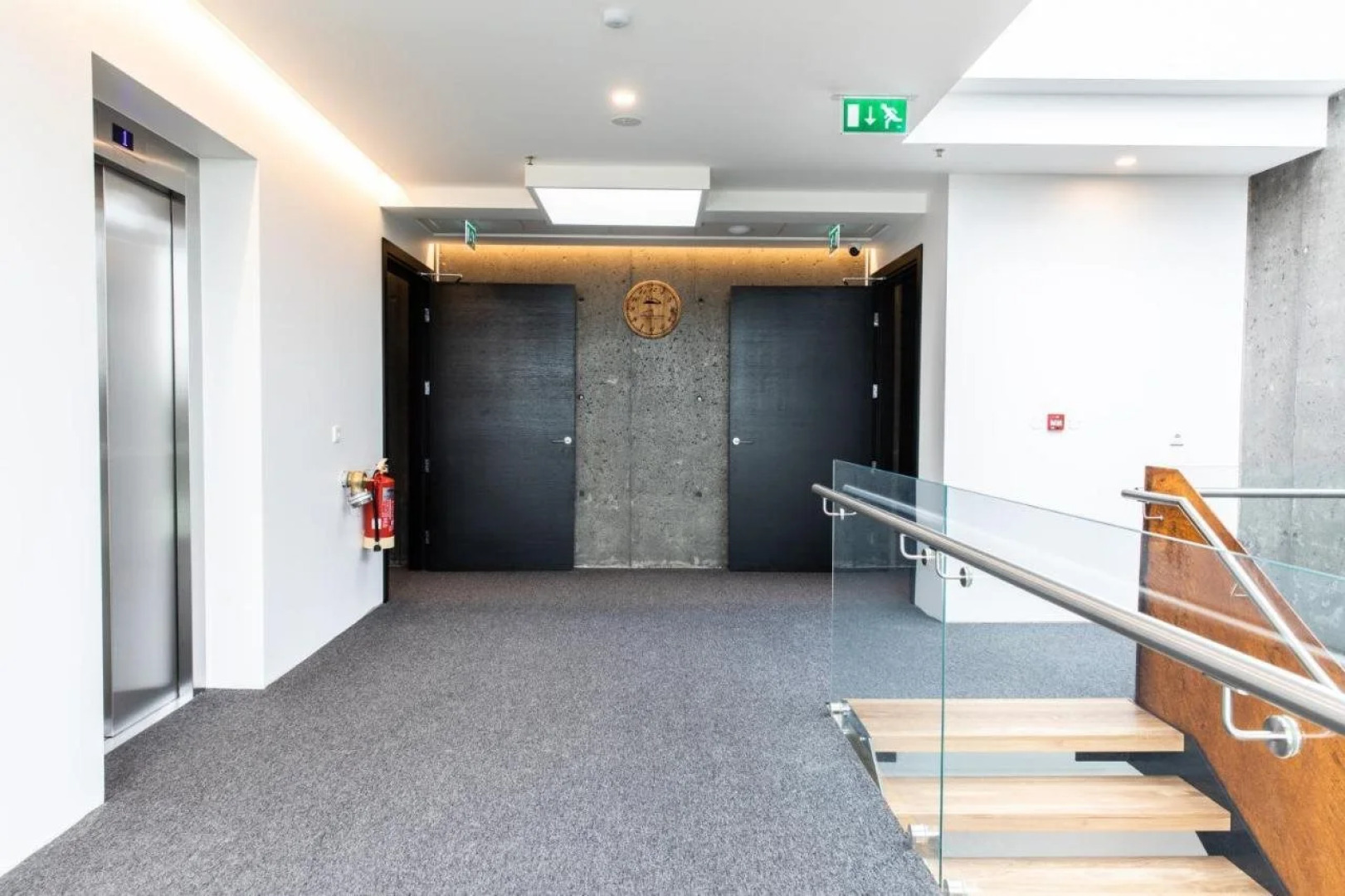 Отель South Coast