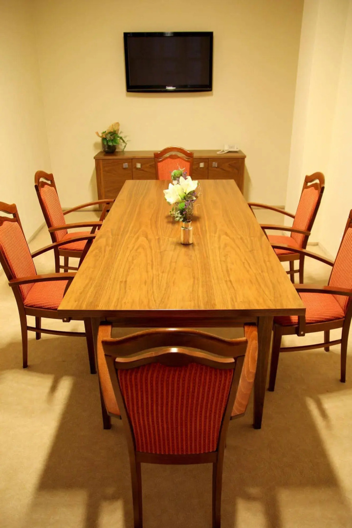 Hotel Baltaci Atrium