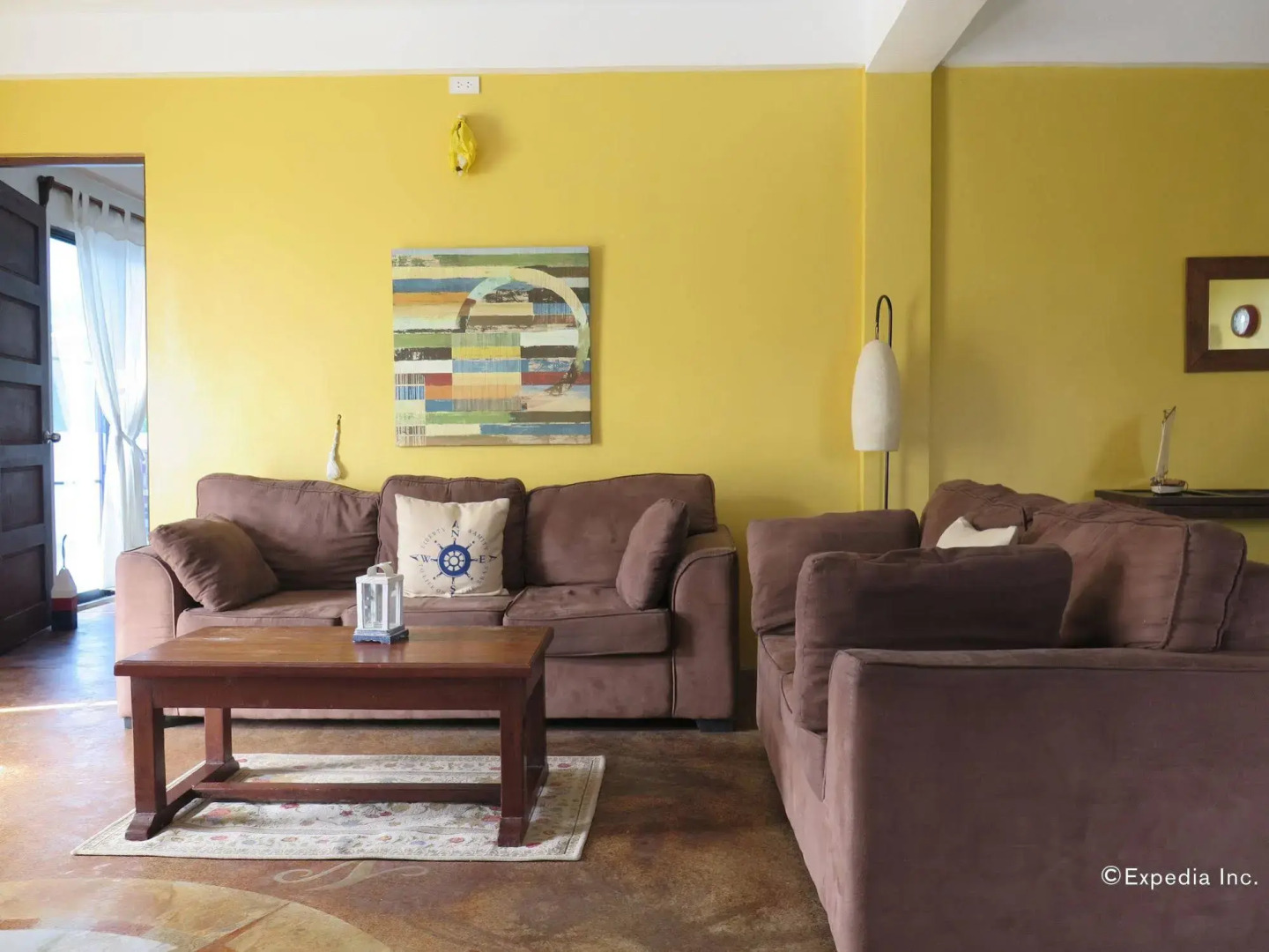 Panglao Palms Apartelle