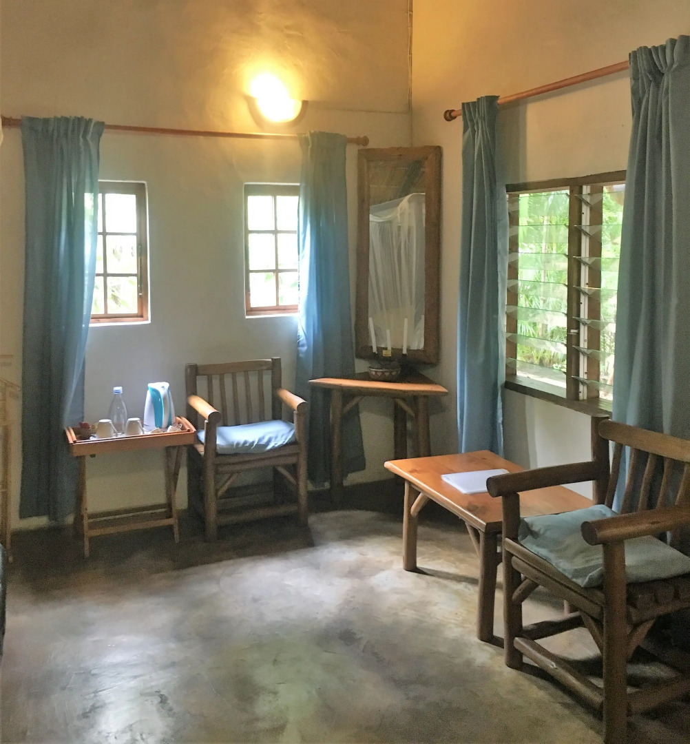 Wildebees Ecolodge