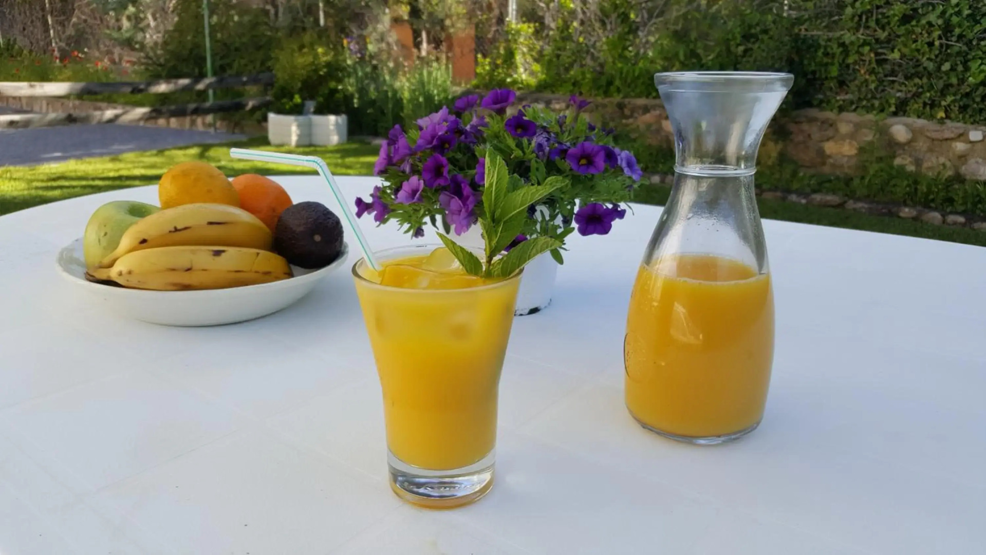 El Jardín de Alameda