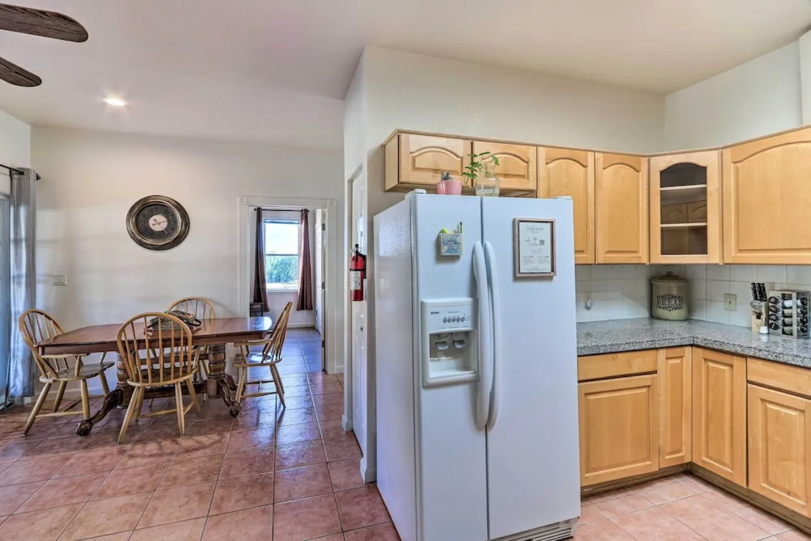 Eloy Desert Oasis w/ Courtyard & Pool Access!